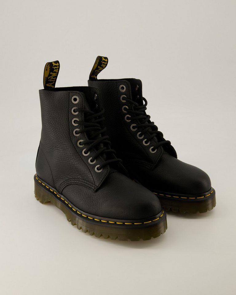 Dr. Martens 1460 Pascal Bex Bikerboots Obermaterial: Leder