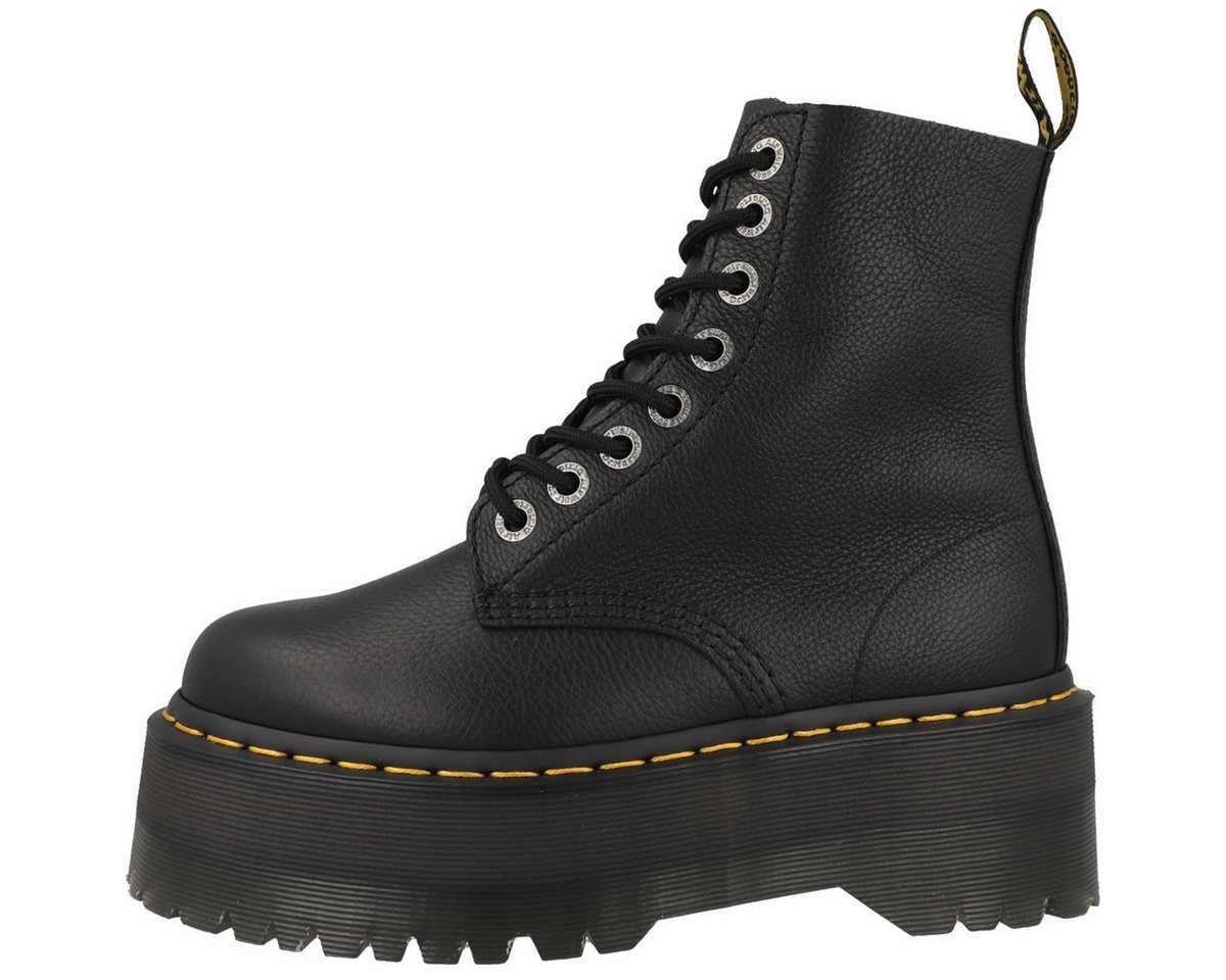 Dr. Martens 1460 Pascal Max Damen Schnürboots Stiefeletten, Stiefel, Winterstiefel, Winterboots, Schneestiefel