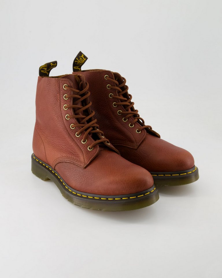 Dr. Martens 1460 Pascal Winterstiefel Obermaterial: Leder