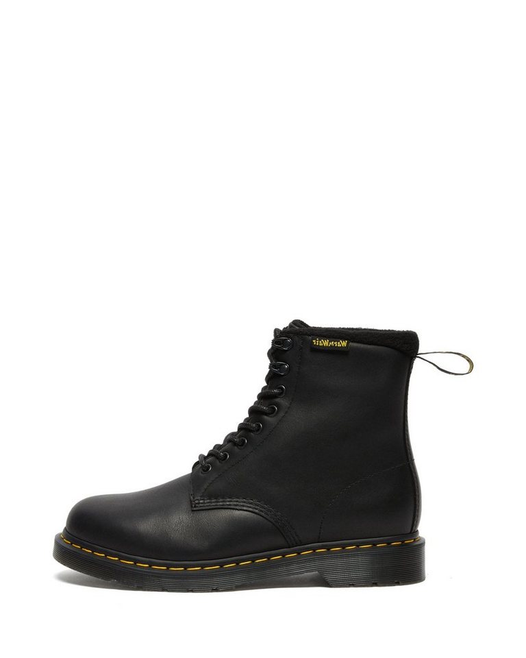 Dr. Martens 1460 Pascal Warmwair Valor WP Ankleboots (2-tlg)