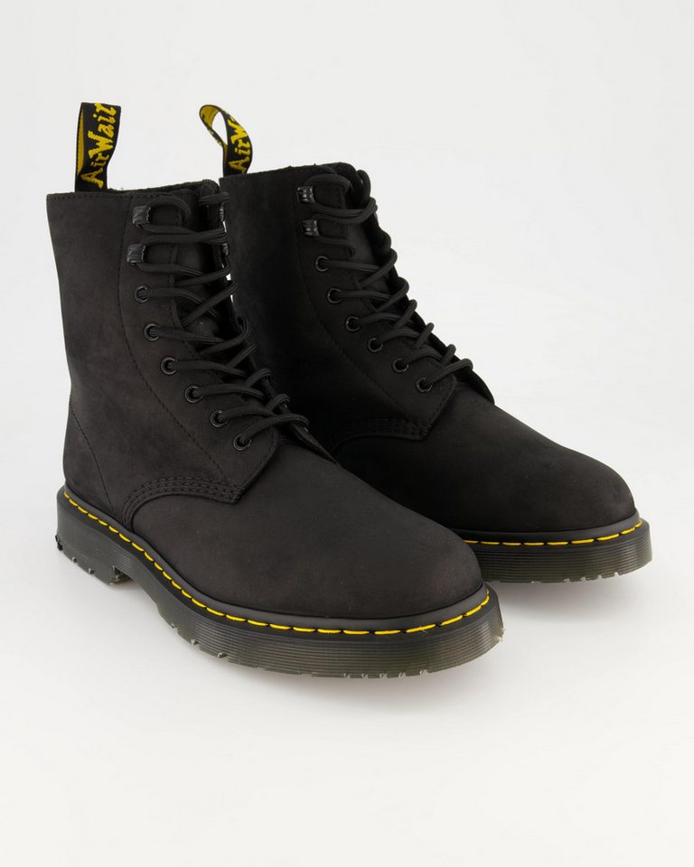 Dr. Martens 1460 Pascal WG Stiefelette Obermaterial: Leder