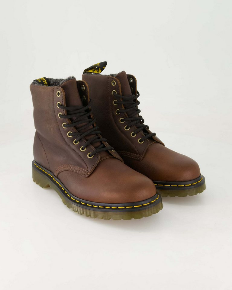 Dr. Martens 1460 Pascal WL Stiefelette Obermaterial: Leder