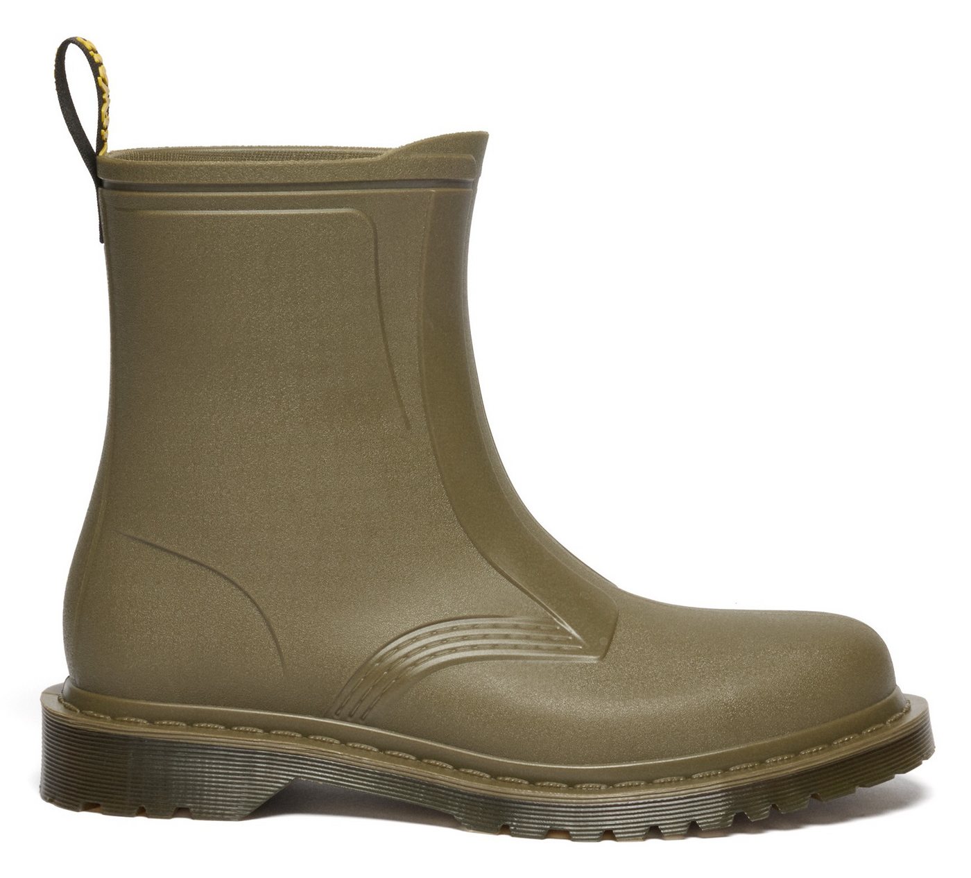Dr. Martens 1460 Rain Gummistiefelette