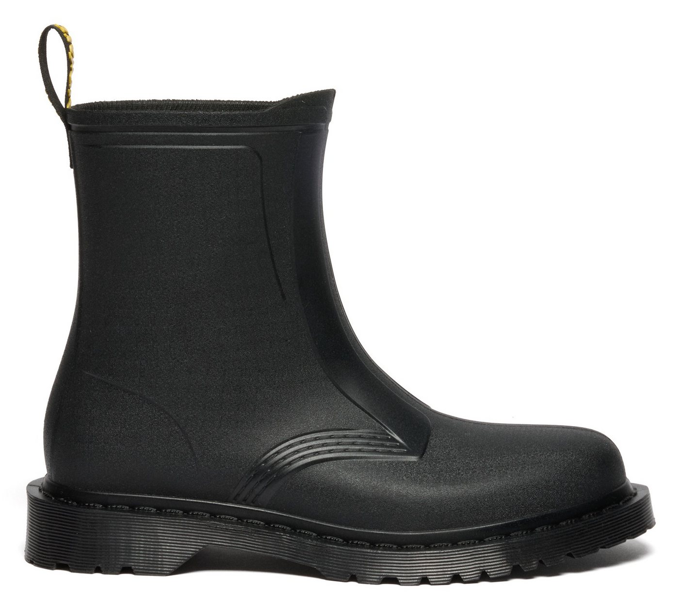 Dr. Martens 1460 Rain Gummistiefelette