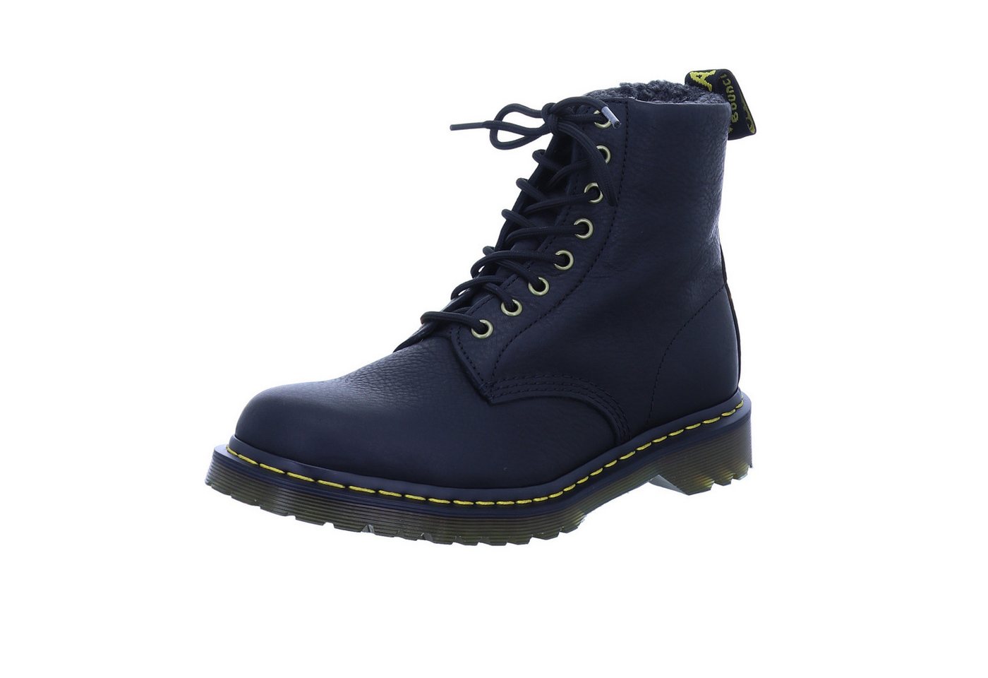 Dr. Martens 1460 Pascal Collar Stiefel