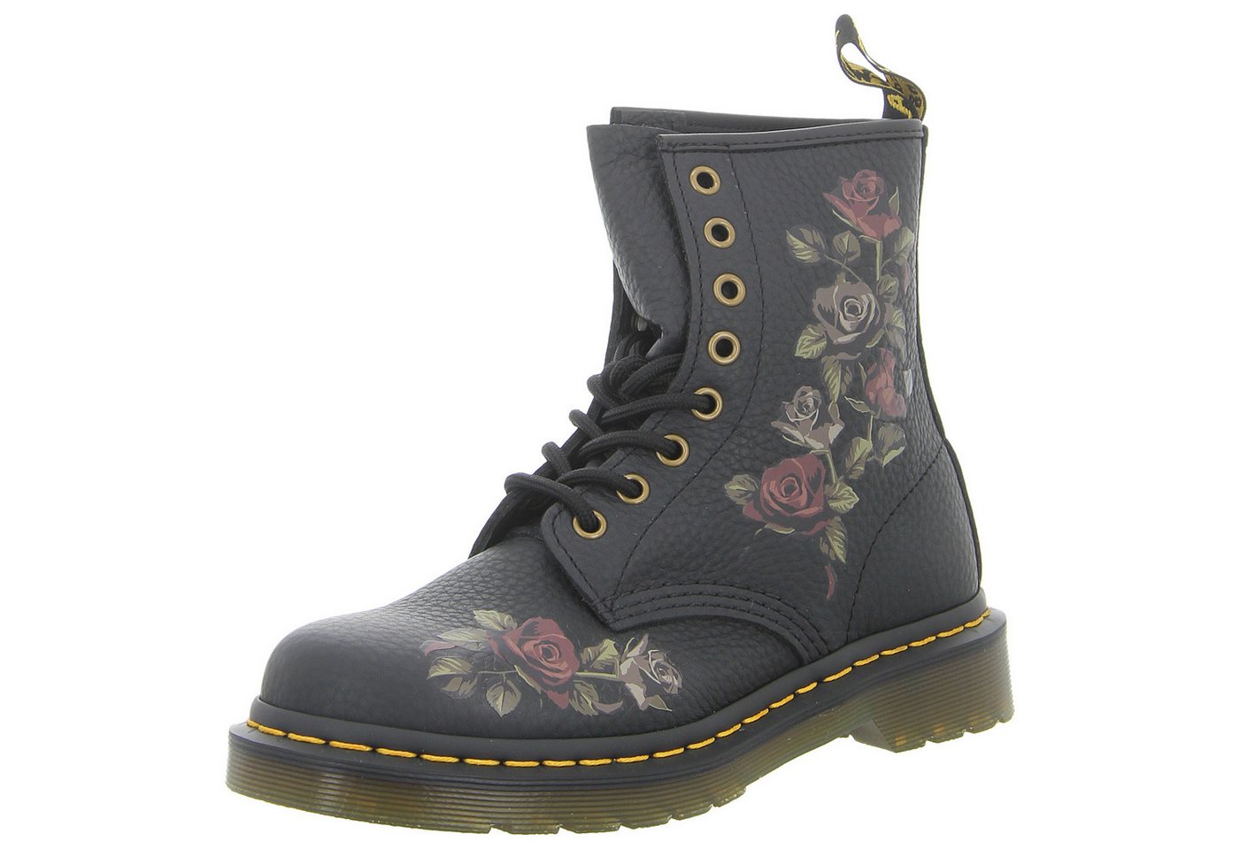 Dr. Martens 1460 Schnürstiefelette
