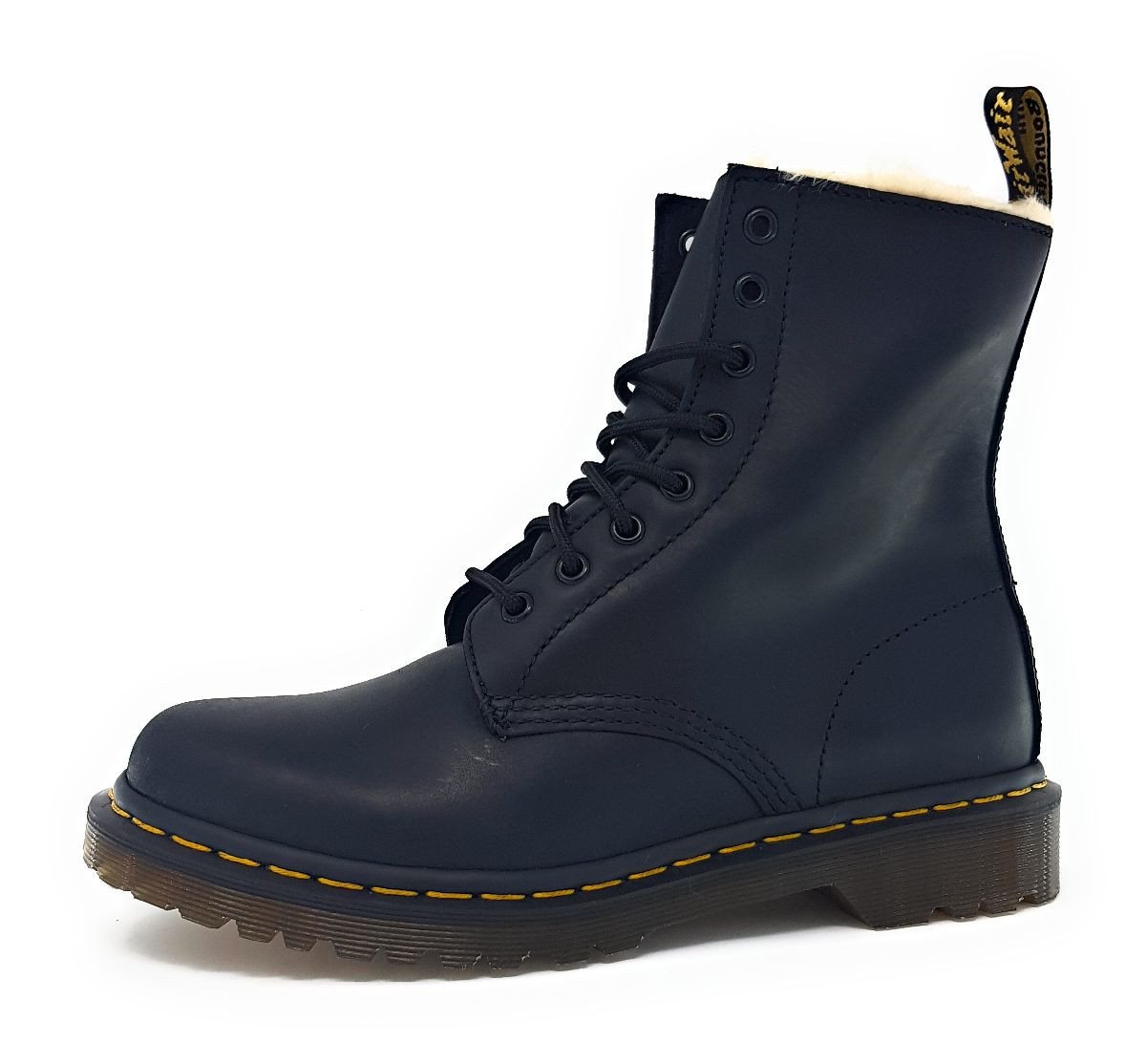 Dr. Martens Stiefelette Schnürstiefelette