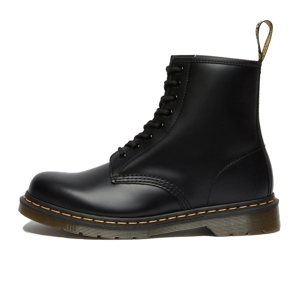 Dr. Martens 1460 Smooth Boot Schnürstiefel
