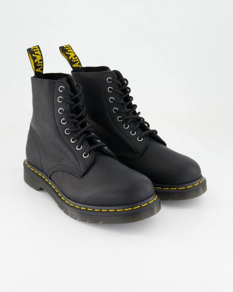Dr. Martens 1460 Stiefelette Obermaterial: Leder