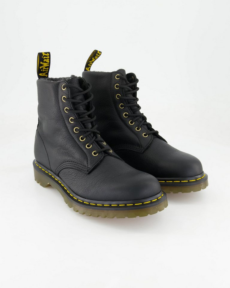 Dr. Martens 1460 Winterstiefel Obermaterial: Leder