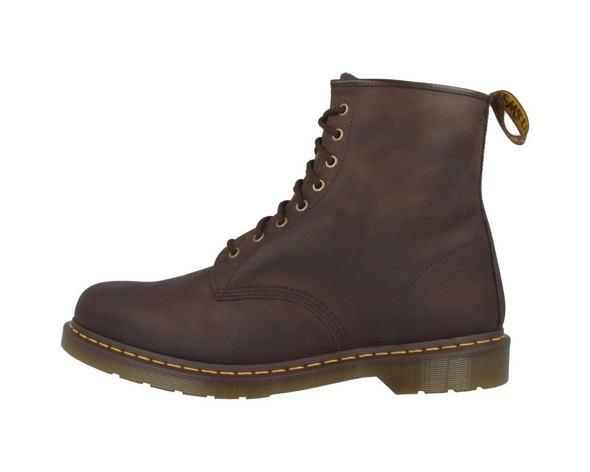 Dr. Martens 1460 Unisex Erwachsene Stiefelette Stiefeletten, Stiefel, Winterstiefel, Winterboots, Schneestiefel