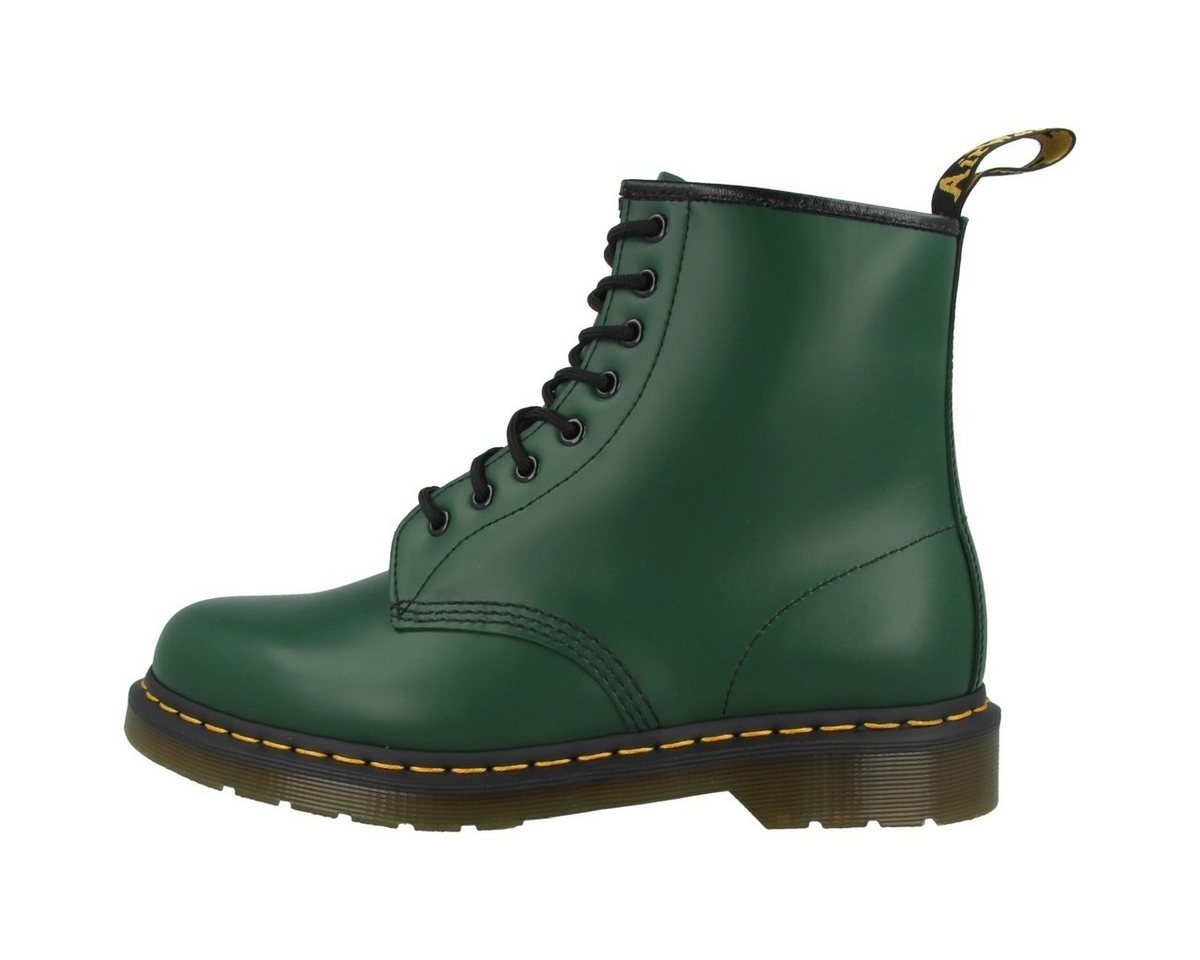 Dr. Martens 1460 Unisex Erwachsene Stiefelette Stiefeletten, Stiefel, Winterstiefel, Winterboots, Schneestiefel