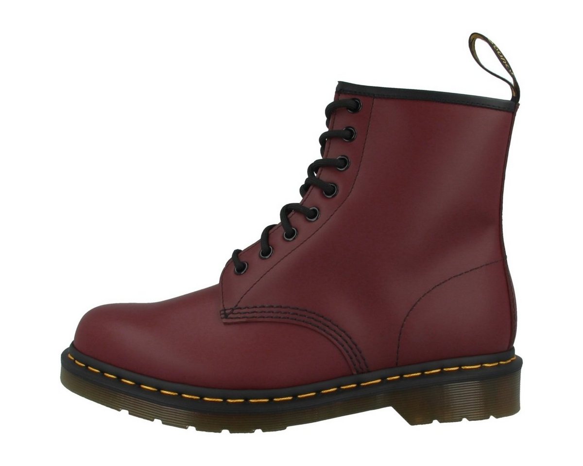 Dr. Martens 1460 Unisex Erwachsene Stiefelette Stiefeletten, Stiefel, Winterstiefel, Winterboots, Schneestiefel