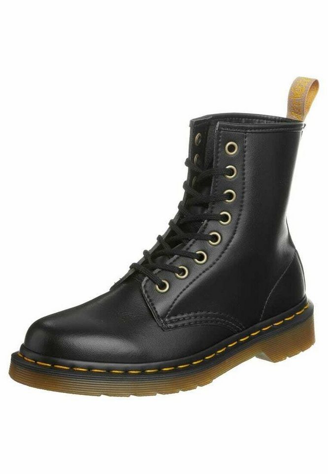Dr. Martens 1460 Vegan Ankleboots (2-tlg)