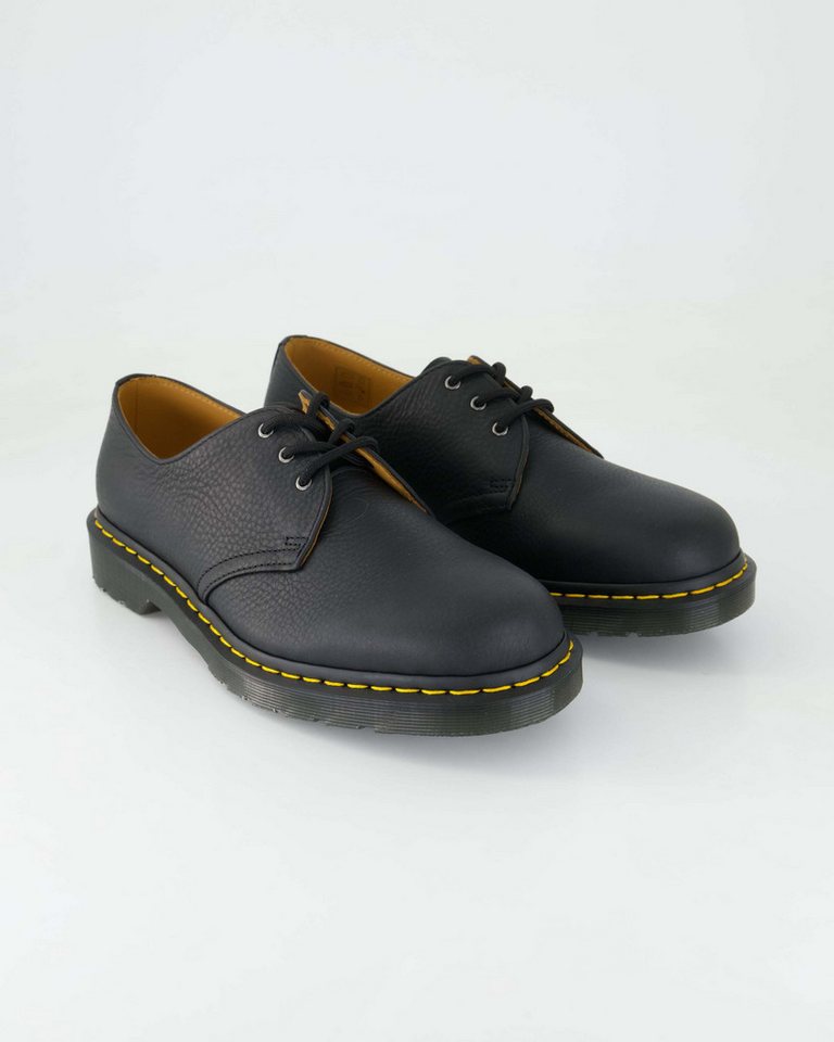 Dr. Martens 1461 Ambassador Schnürschuh Obermaterial: Leder