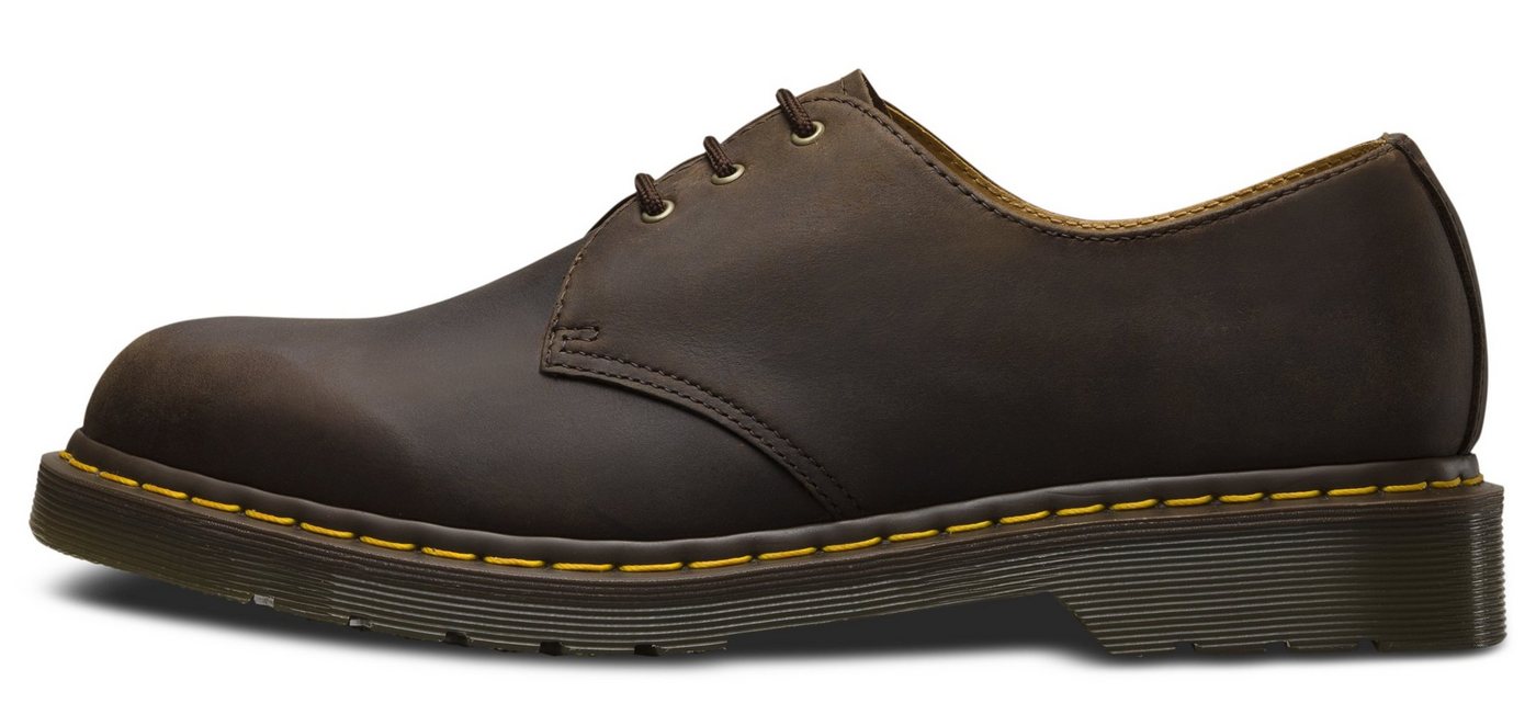 Dr. Martens 1461 DMC Gaucho Schnürschuh