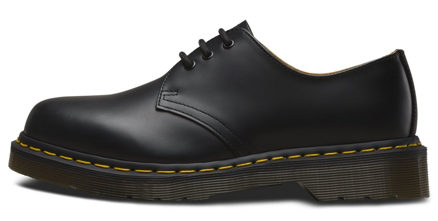 Dr. Martens 1461 DMC Smooth Schnürschuh