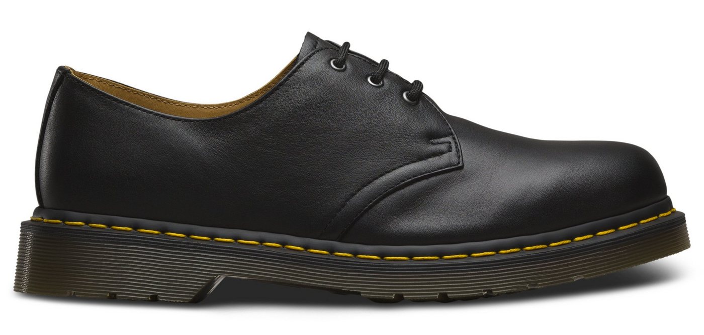 Dr. Martens 1461 Nappa Schnürschuh