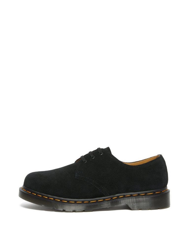 Dr. Martens 1461 PASCAL E.H Suede Mb Ankleboots (2-tlg)