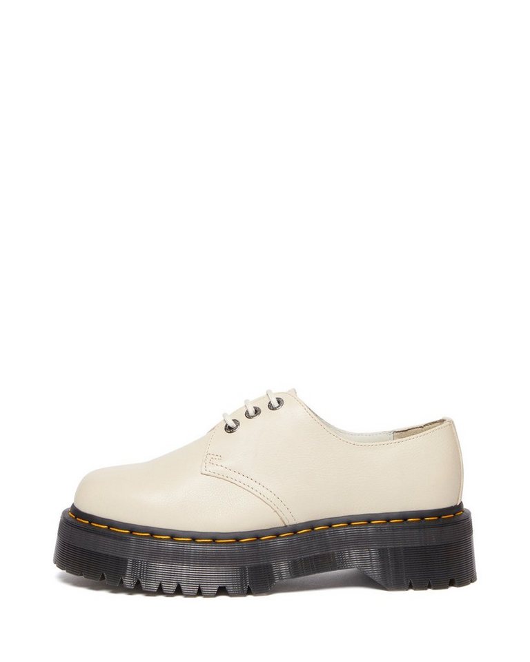 Dr. Martens 1461 QUAD II Parchment Schnürschuh