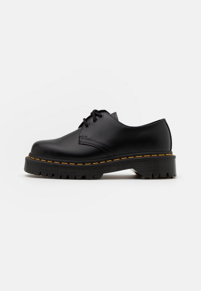 Dr. Martens 1461 Smooth BEX Schnürschuh
