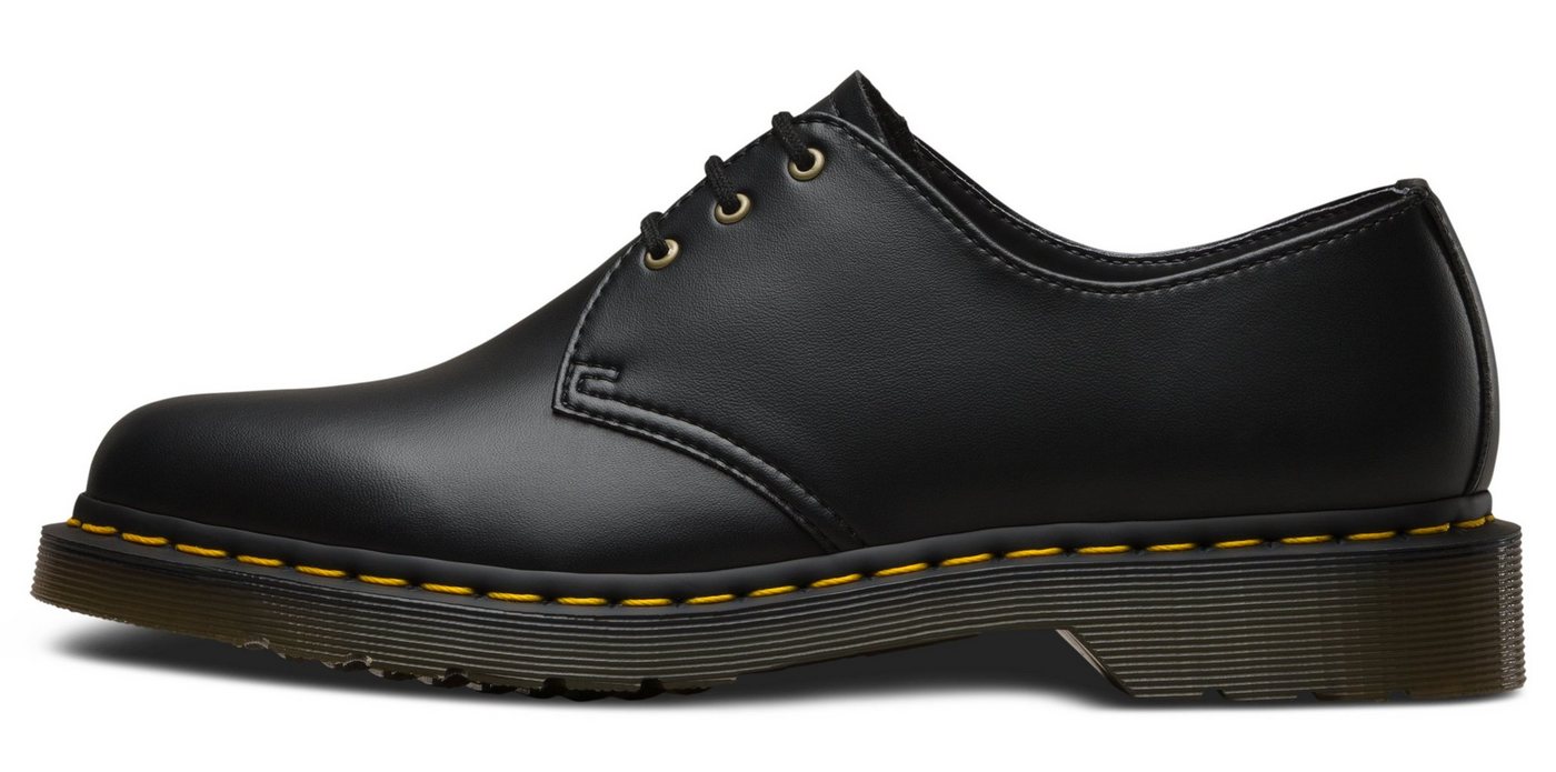 Dr. Martens 1461 Vegan Ankleboots (2-tlg)