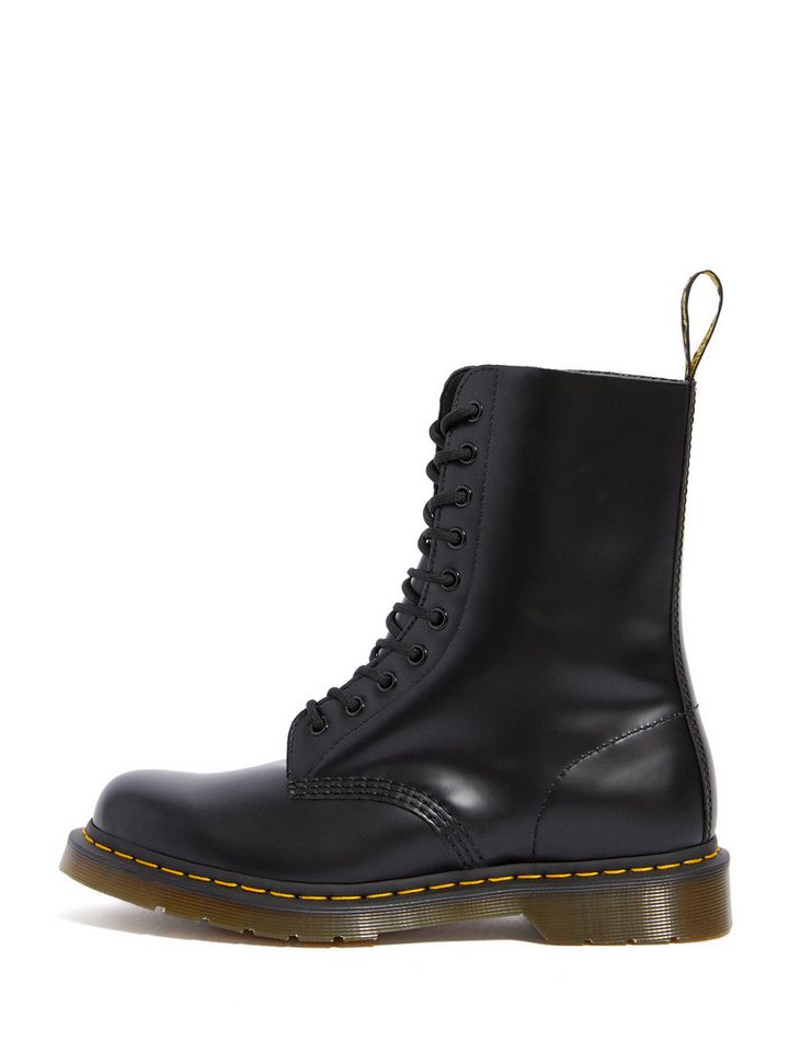 Dr. Martens 1490Z SMOOTH Ankleboots (2-tlg)