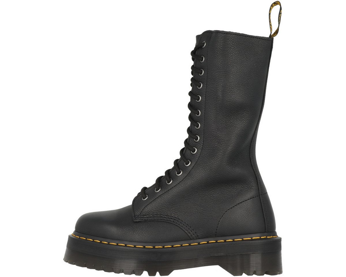 Dr. Martens 1B99 Quad Unisex Erwachsene Stiefelette Stiefeletten, Stiefel, Winterstiefel, Winterboots, Schneestiefel