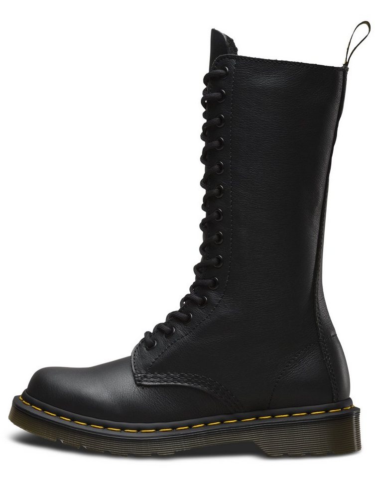 Dr. Martens 1B99 Virginia Ankleboots (2-tlg)