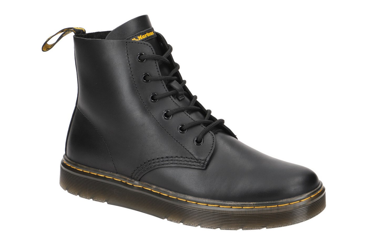 Dr. Martens 27778001 Stiefel