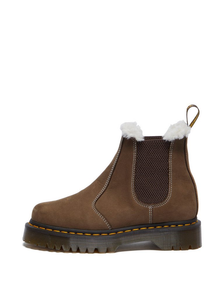 Dr. Martens 2976 Buttersoft WP Ankleboots (2-tlg)