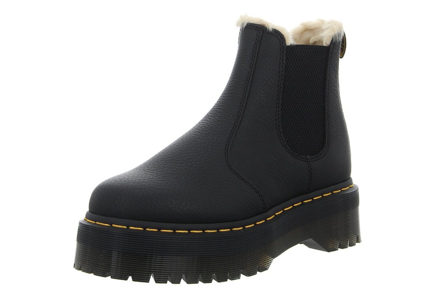 Dr. Martens 2976 II Quad FL Stiefelette