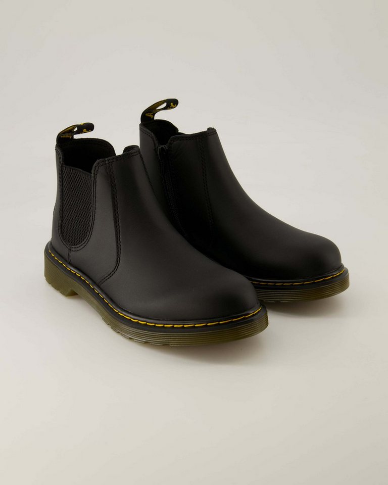 Dr. Martens 2976 J Winterstiefel Obermaterial: Leder