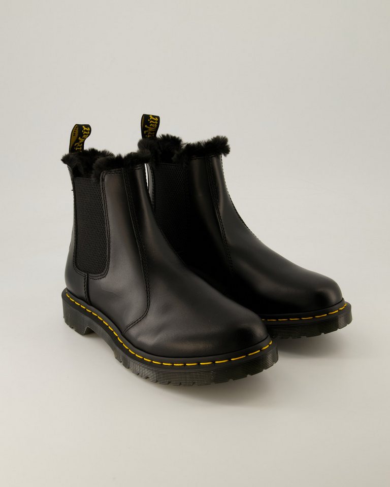 Dr. Martens 2976 Leonore Chelseaboots Obermaterial: Leder