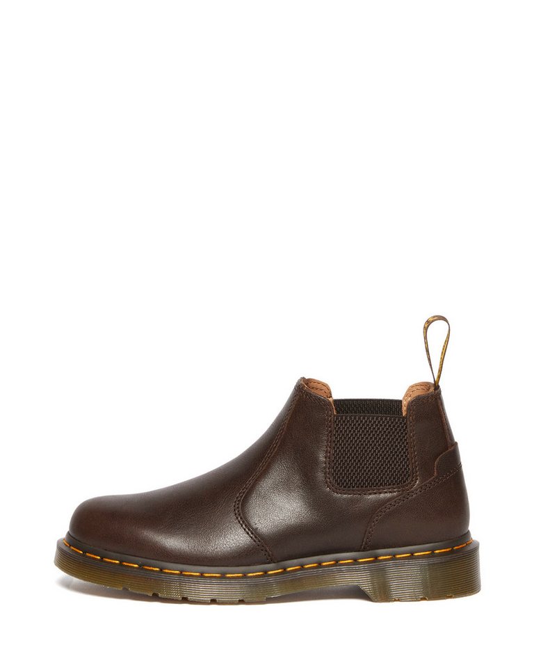 Dr. Martens 2976 lo kelp ar rogue Ankleboots (2-tlg)