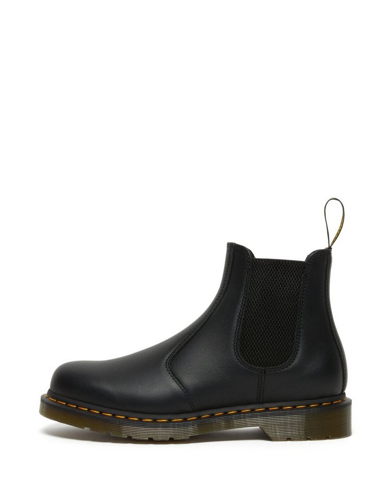 Dr. Martens 2976 Nappa Ankleboots (2-tlg)