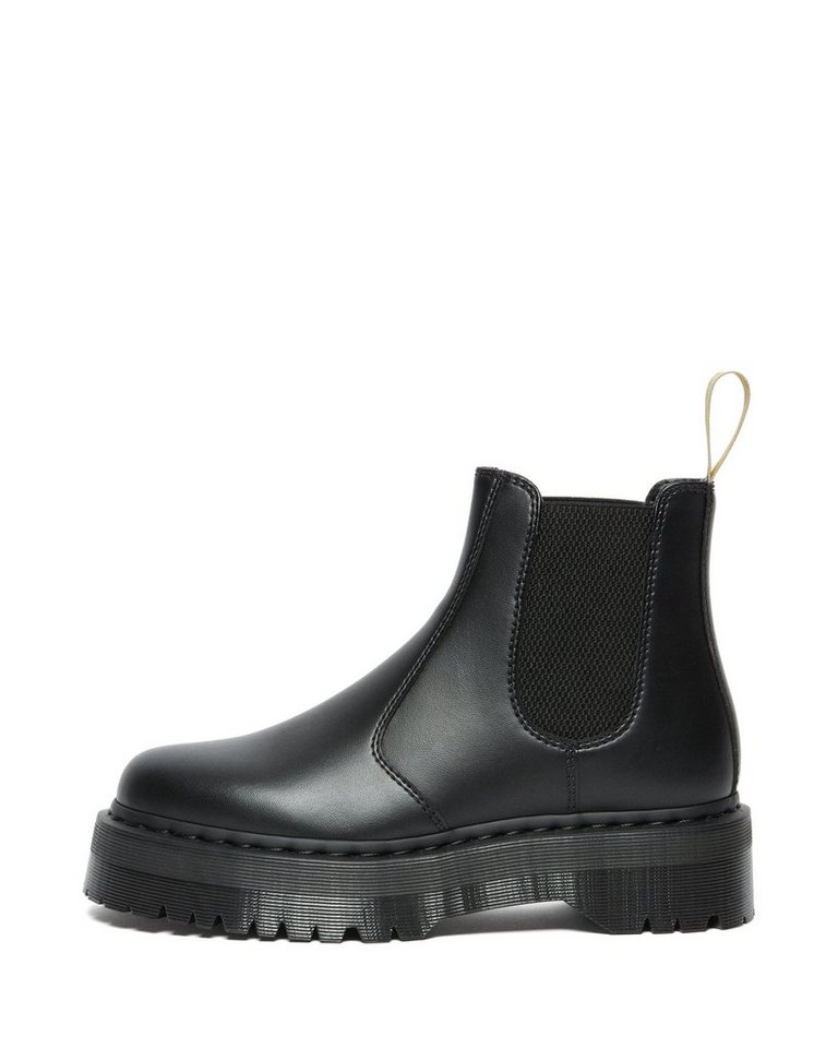 Dr. Martens 2976 QUAD FELIX RUFF OFF Ankleboots (2-tlg)