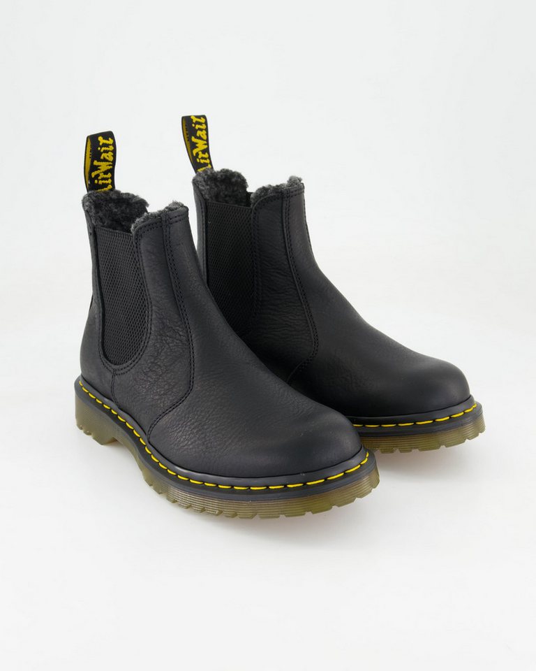 Dr. Martens 2976 Stiefelette Obermaterial: Leder