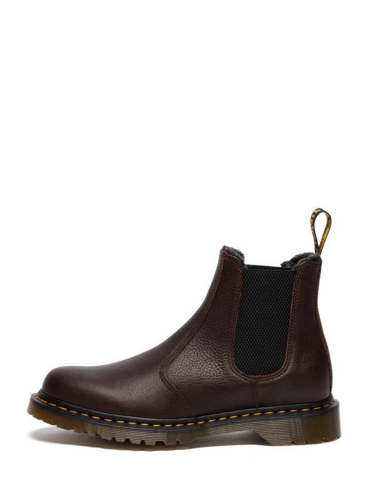 Dr. Martens 2976 WL grizzly Ankleboots (2-tlg)