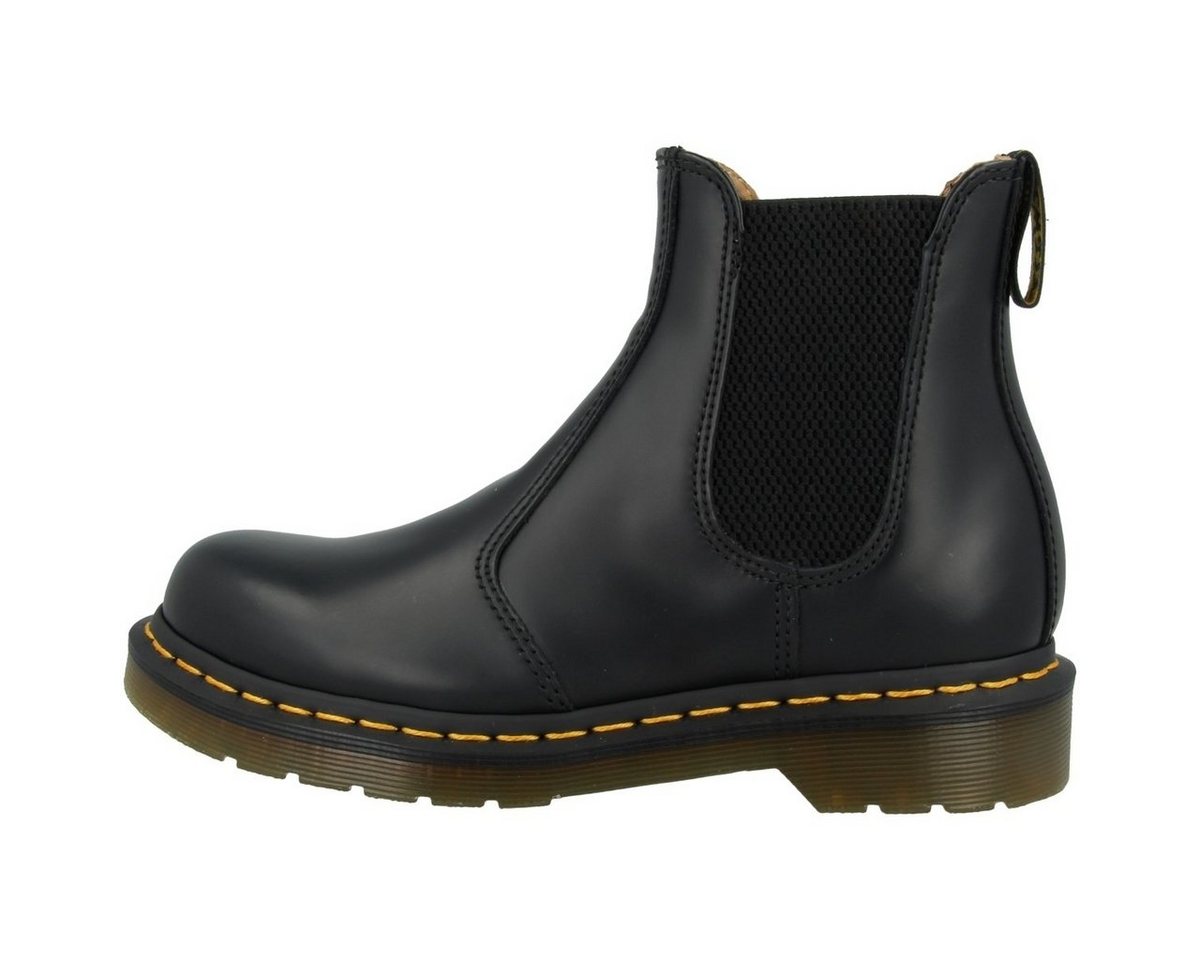 Dr. Martens 2976 YS Damen Chelseaboots Stiefeletten, Stiefel, Winterstiefel, Winterboots, Schneestiefel