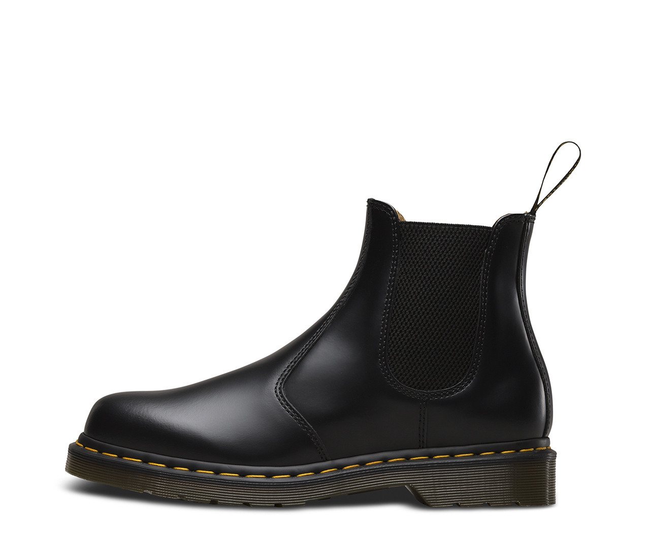 Dr. Martens 2976 Z Smooth Ankleboots (2-tlg)