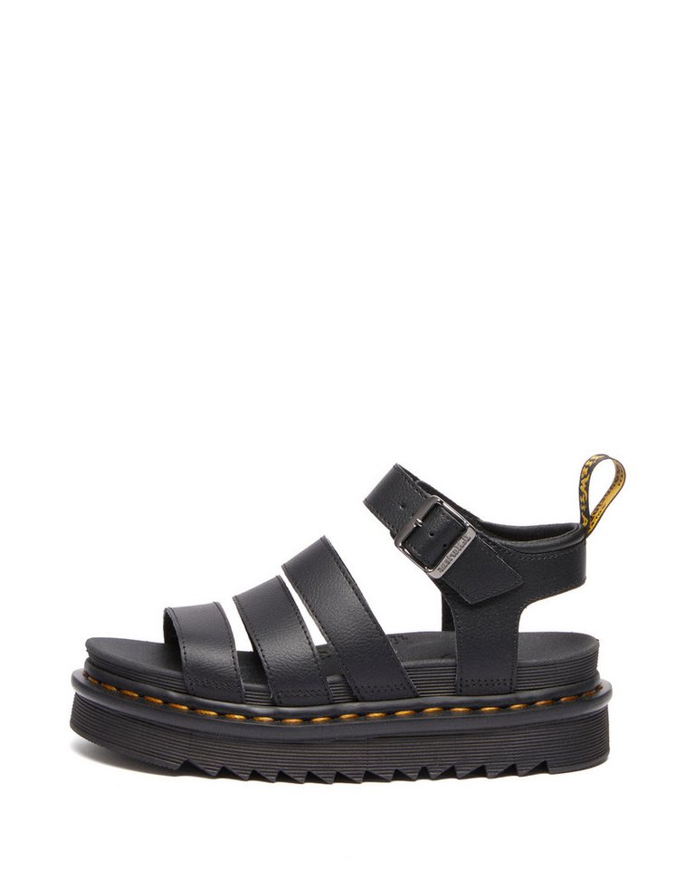 Dr. Martens Blaire Athena Sandale (schwarz)