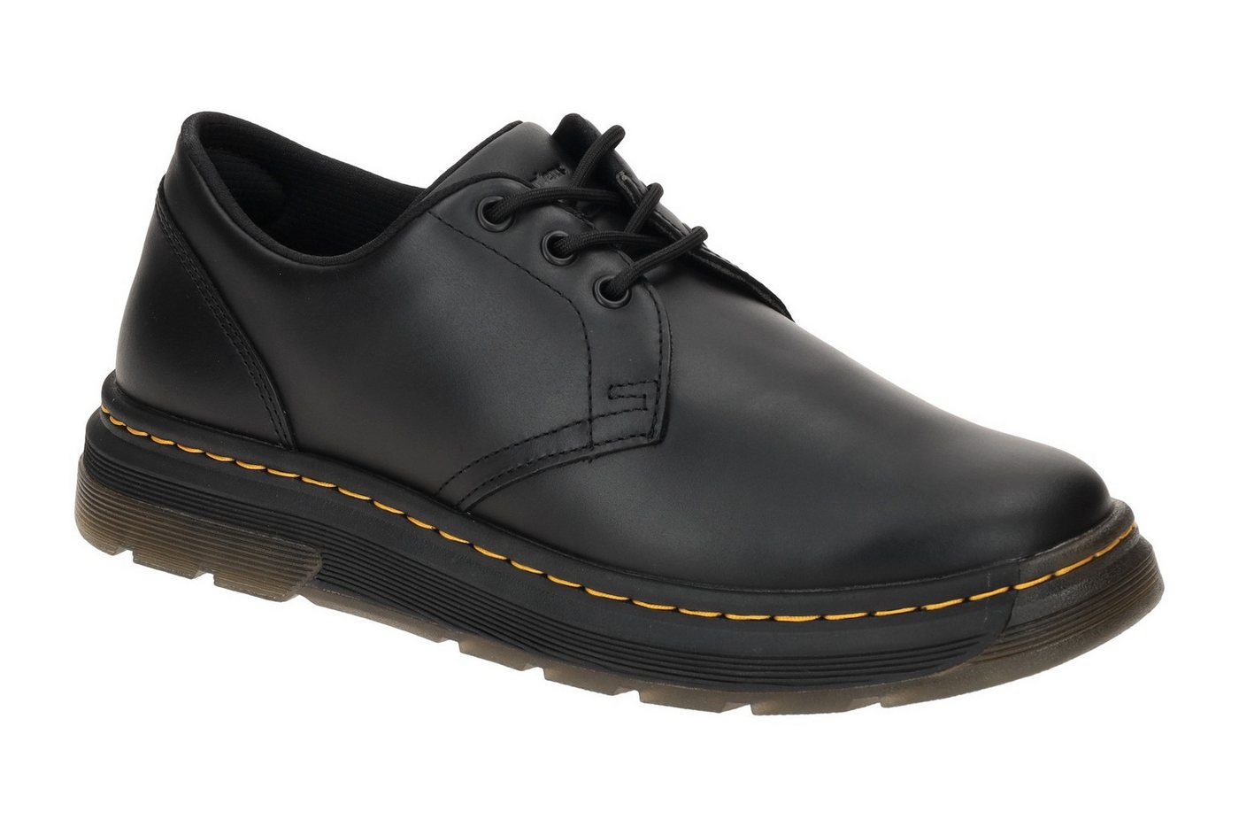 Dr. Martens 31669001 Schnürschuh