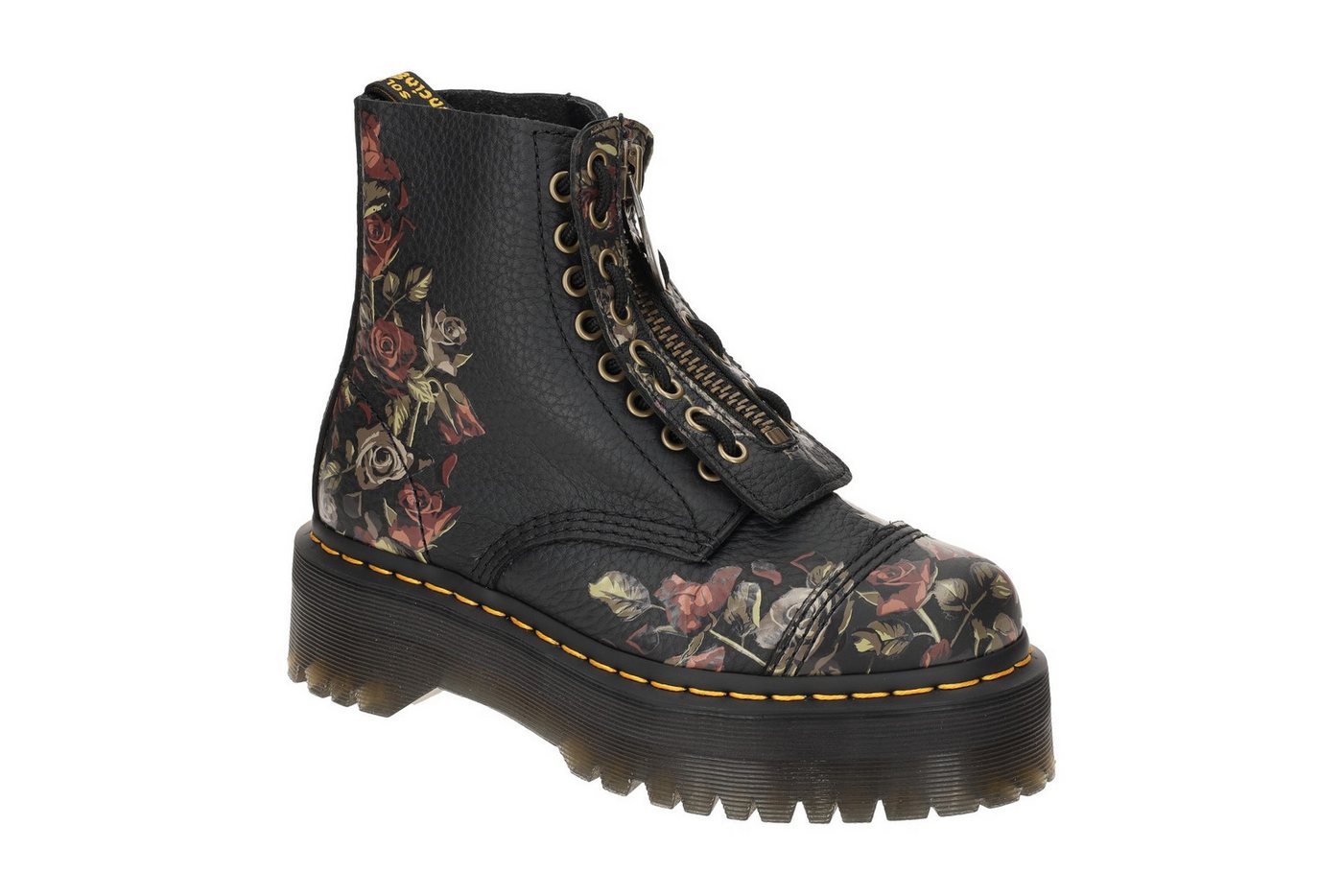 Dr. Martens 32050001 Stiefel