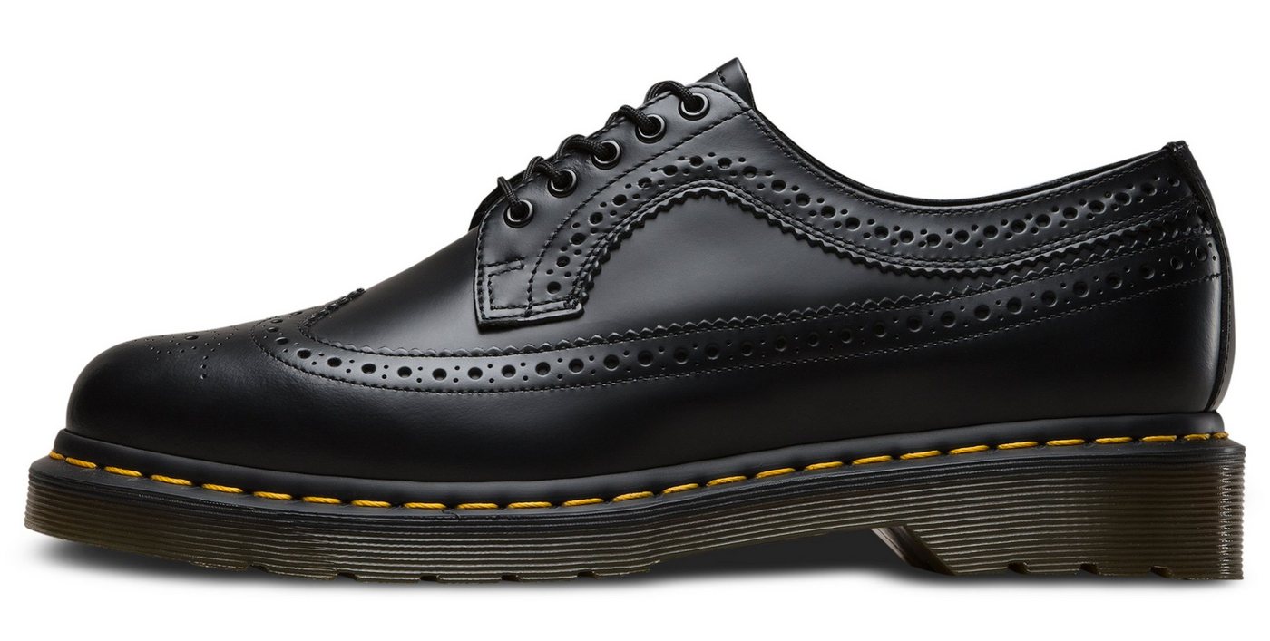 Dr. Martens 3989 YS Smooth Schnürschuh