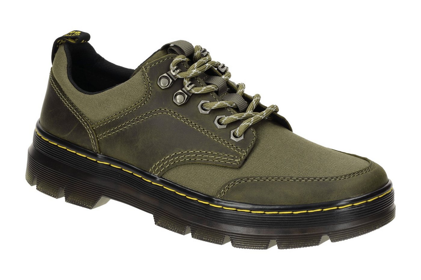 Dr. Martens 40614300 Schnürschuh
