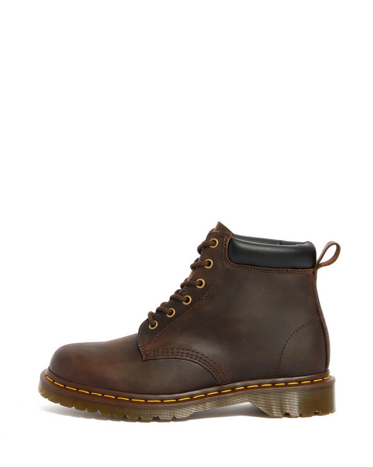 Dr. Martens 939 Ben Boot CRAZY HORSE Ankleboots (2-tlg)
