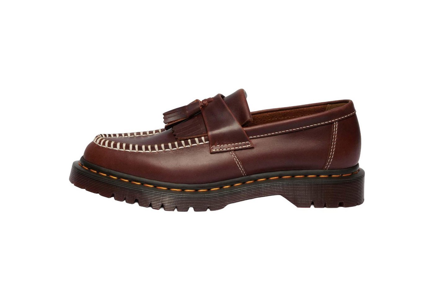 Dr. Martens Adrian Ben Tassel Loafer Bootsschuh