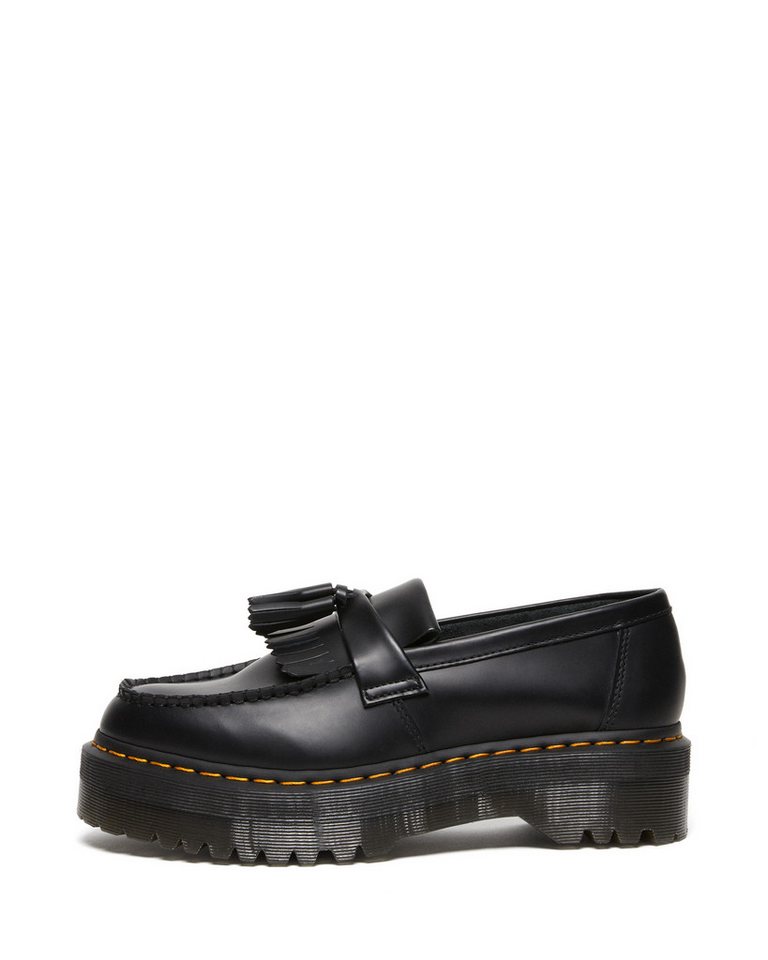 Dr. Martens Adrian Quad smooth Schnürschuh