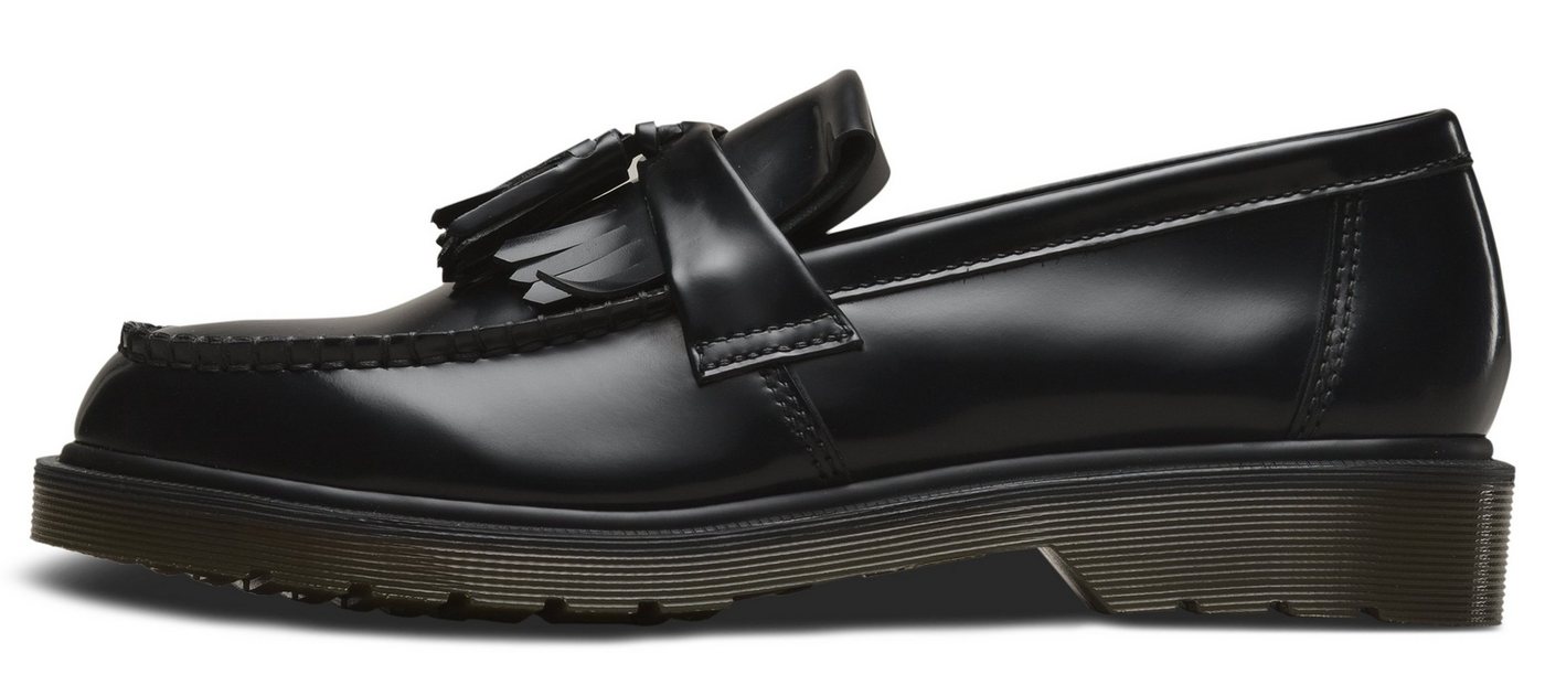 Dr. Martens Adrian smooth Schnürschuh
